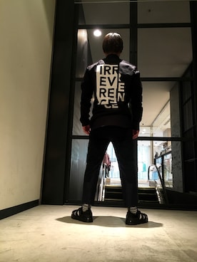 Yanasanさんのコーディネート