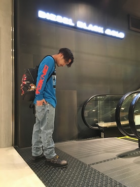 Yanasanさんのコーディネート