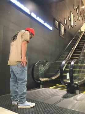 Yanasanさんのコーディネート