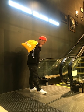 Yanasanさんのコーディネート