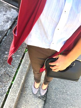 さけまるさんのコーディネート