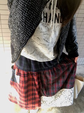 さけまるさんのコーディネート