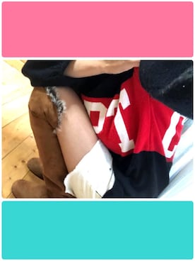 さけまるさんのコーディネート