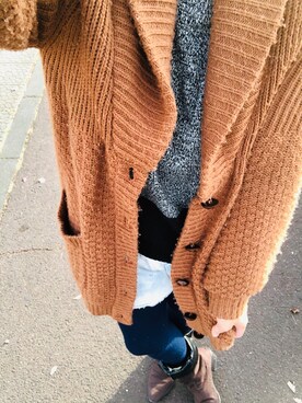 さけまるさんのコーディネート