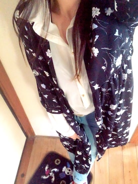 さけまるさんのコーディネート