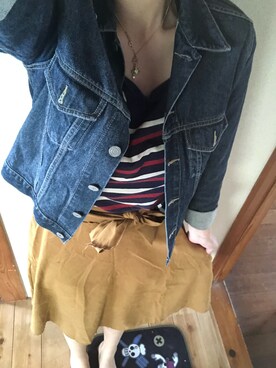 さけまるさんのコーディネート