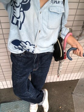 さけまるさんのコーディネート