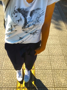 さけまるさんのコーディネート