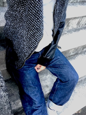 さけまるさんのコーディネート