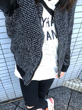 さけまるさんのコーディネート