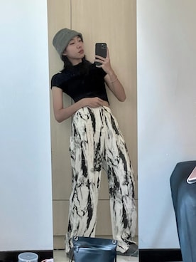 Sさんのコーディネート