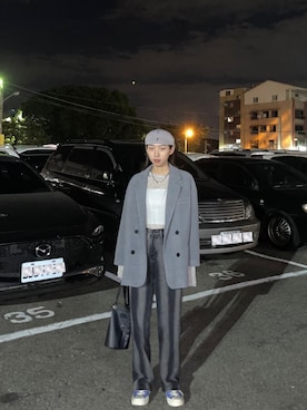 Sさんのコーディネート