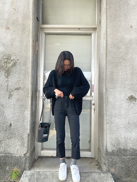 Sさんのコーディネート