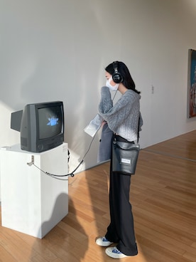 Sさんのコーディネート