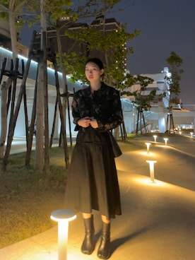 Sさんのコーディネート