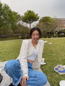 Sさんのコーディネート