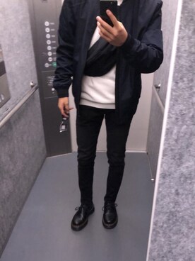 ryunodayoさんのコーディネート