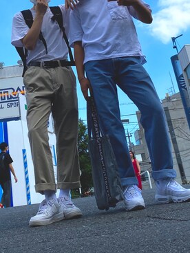 ryunodayoさんのコーディネート