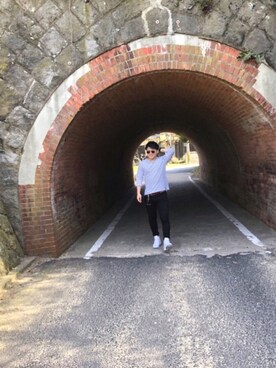 くろじさんのコーディネート