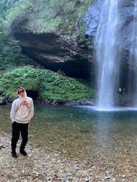 くろじさんのコーディネート