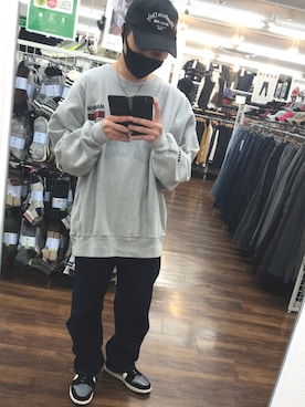 DAICHIさんのコーディネート