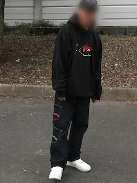 DAICHIさんのコーディネート