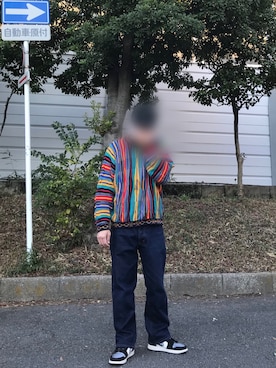 DAICHIさんのコーディネート