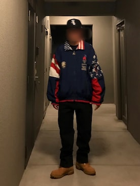 DAICHIさんのコーディネート