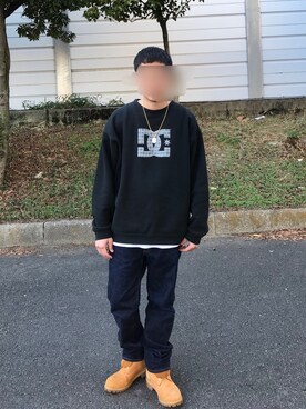 DAICHIさんのコーディネート