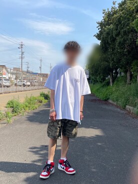 DAICHIさんのコーディネート