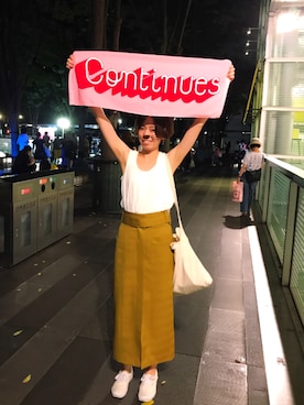 EMIさんのコーディネート