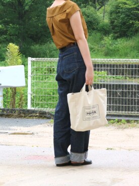 クチナシさんのコーディネート