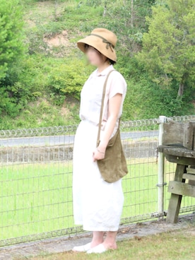 クチナシさんのコーディネート