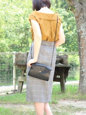 クチナシさんのコーディネート