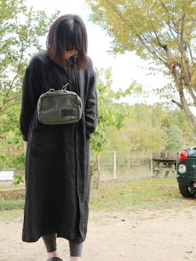 クチナシさんのコーディネート