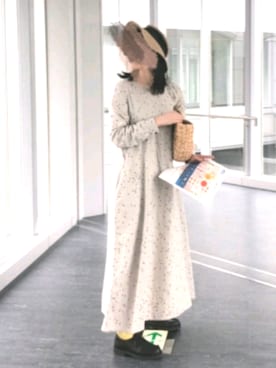 クチナシさんのコーディネート