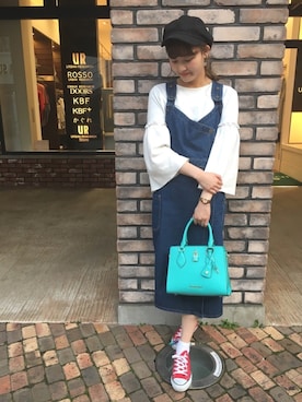 kanyaさんのコーディネート