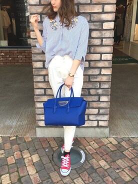 kanyaさんのコーディネート