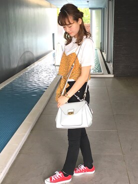 kanyaさんのコーディネート