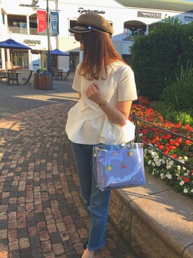 kanyaさんのコーディネート