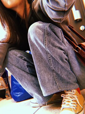 マリンさんのコーディネート