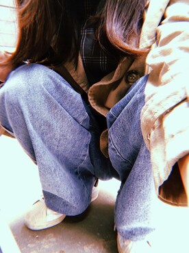 マリンさんのコーディネート