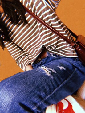 マリンさんのコーディネート