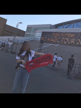 マリンさんのコーディネート