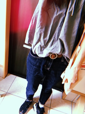 マリンさんのコーディネート