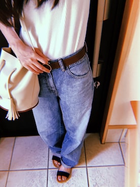 マリンさんのコーディネート