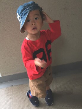 kantamaさんのコーディネート