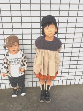 kantamaさんのコーディネート