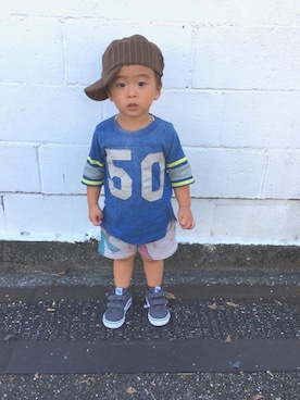 kantamaさんのコーディネート