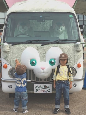 kantamaさんのコーディネート